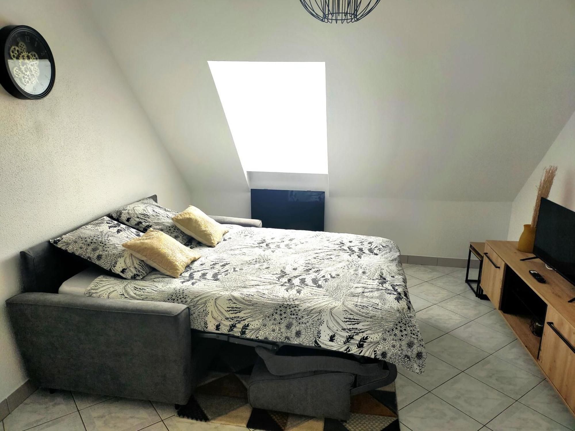 Le 11 De Colmar Apartment Exterior photo