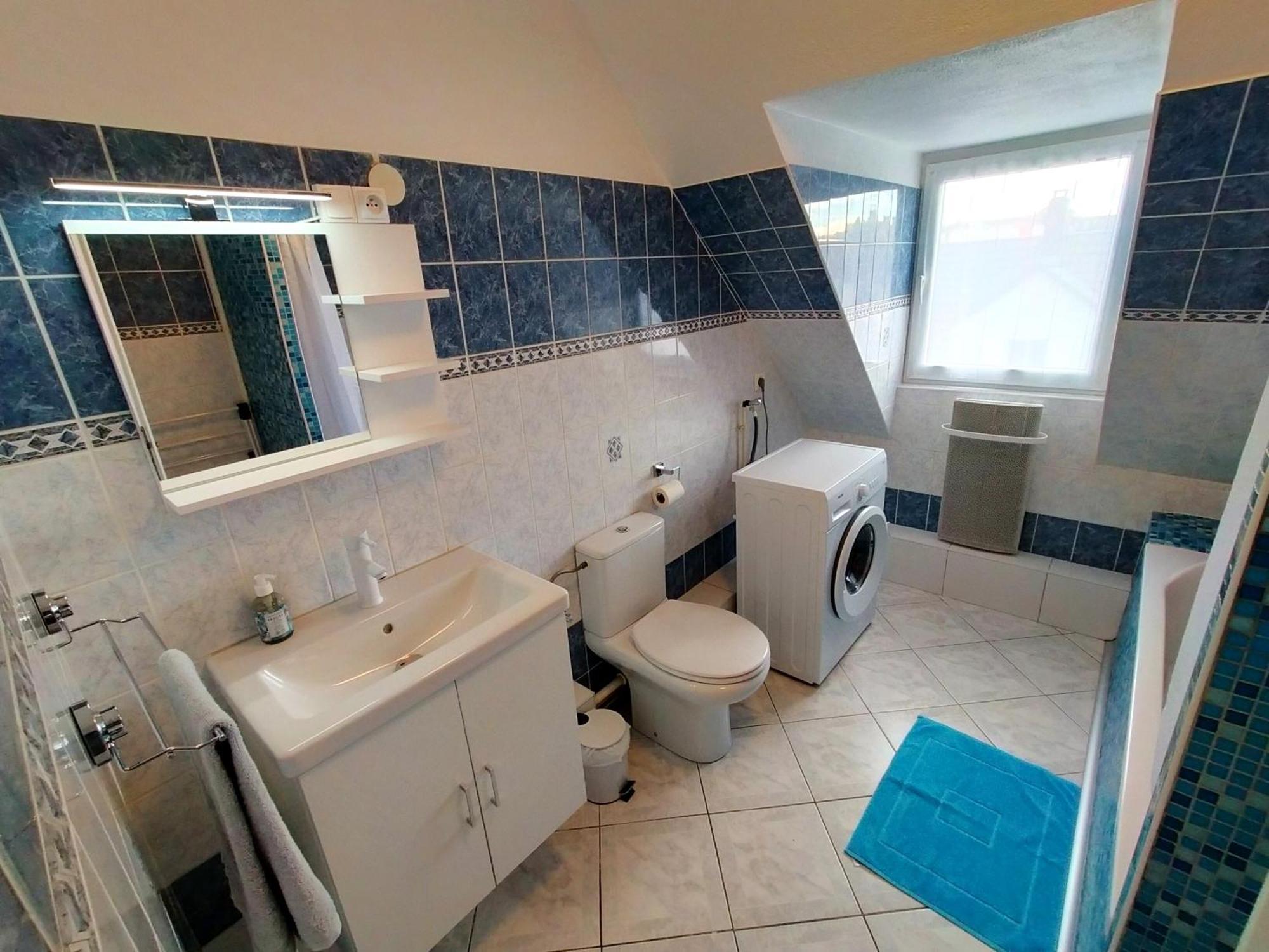 Le 11 De Colmar Apartment Exterior photo